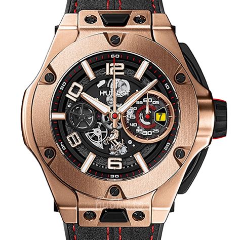 hublot klocka fake|Hublot watch counterfeit.